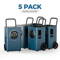 Argendon Wholesale Pack – Sandidry Elite 80C, 170-Pint SLGR Dehumidifier