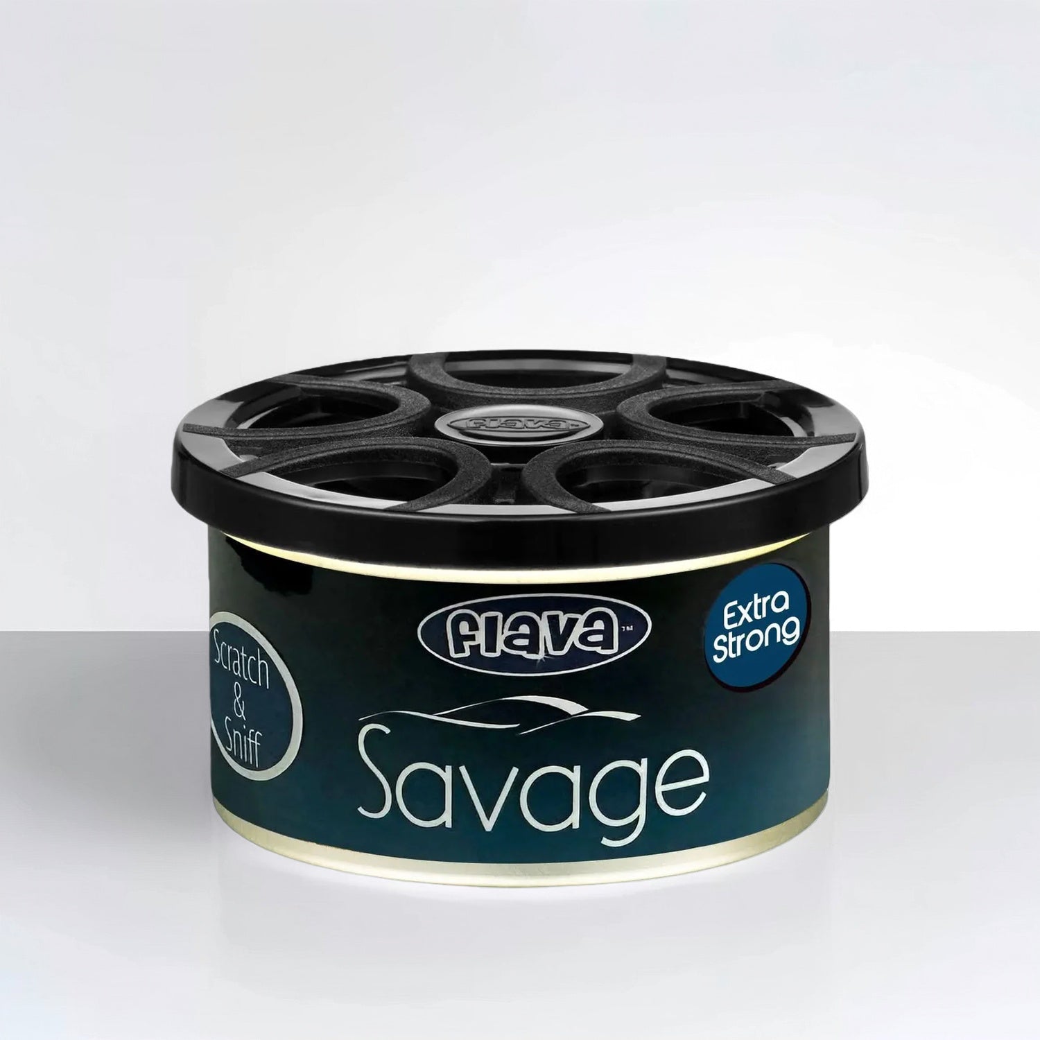 Flava Couture Scent Tin - Savage