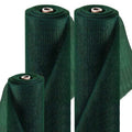 Schattiernetz, Gewirke, Schattierung, Schattierungsgewebe 3x1m, 70% PP