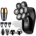 Head Shaver Deluxe