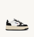 SNEAKERS MEDALIST PLATFORM - 39