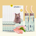 XXL Sparbox Schleckies Huhn 30x15g