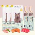 Ultimate Sparbox Schleckies 3x5x15 g