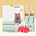 XXL Sparbox Schleckies Thunfisch 30x15g