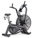 NEW Half Human Air Bike