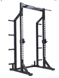 York Barbell C32HR Olympic Half Rack