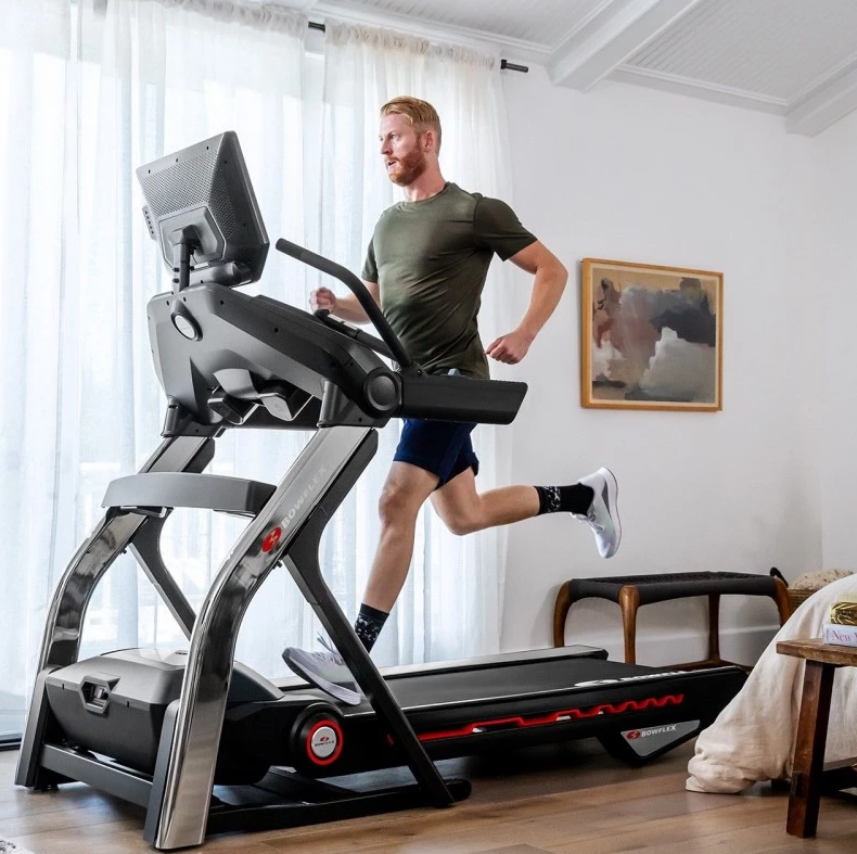 NEW BowFlex Treadmill T56