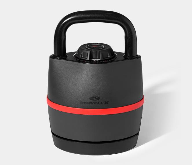 Bowflex Selectech 840 Kettlebell