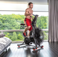 Schwinn Airdyne AD8 Dual Action Bike