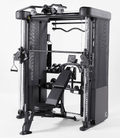 Inspire FT2 PRO Smith Functional Trainer Package