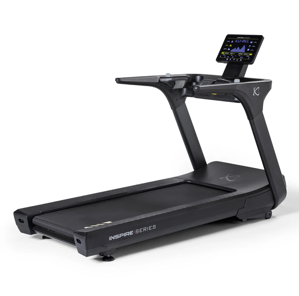 Inspire Series T7 Treadmill