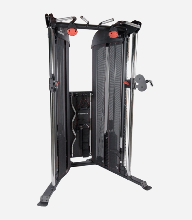 Inspire Fitness CFT Commercial Functional Trainer