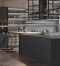 Bently Modern Rustic Slate