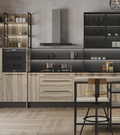 Bently Modern Rustic Oak