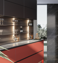 Morandi modern Contrast - Advanced grey