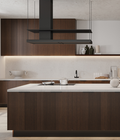 Como Scandinavian Brown - Brown