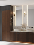 Como Scandinavian Brown