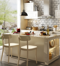 Rosa Traditional ivory white - ivory white