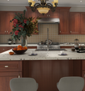 Sandia Traditional natural wood - natural wood