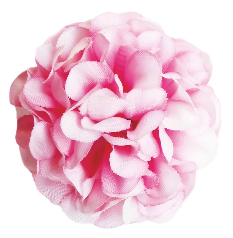 "Cute Camellias" Flower Making Kit - PINK