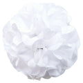 "Cute Camellias" Flower Making Kit - WHITE