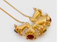 AENÃLIA Ormylia Necklace
