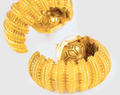 AENÃLIA Feres Earrings