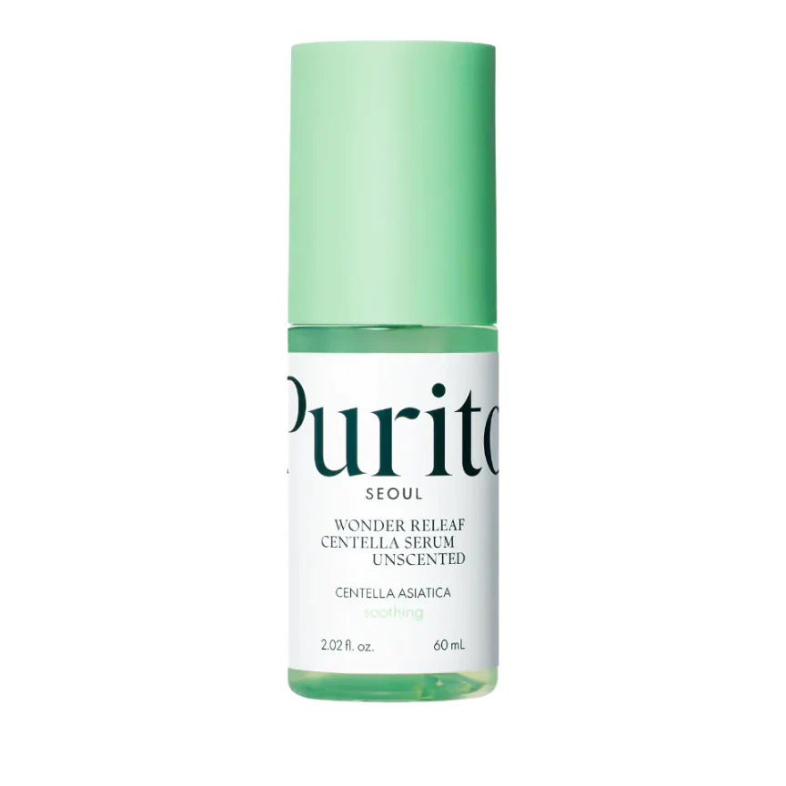 Purito SEOUL Centella Serum Unscented 60ml