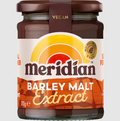 Meridian Barley Malt Extract 370g - 370g