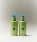 The Thickening Duo - Shampoo & Conditioner