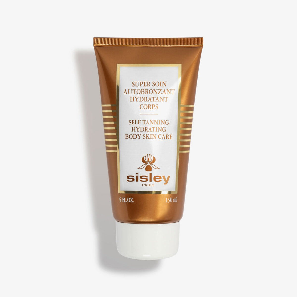 Super Soin Autobronzant Hydratant Corps - 150ml
