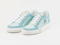SERENDIPITY - Sneakers celeste con particolari azzurri - 37