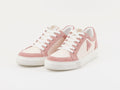 SERENDIPITY - Sneakers rosa con particolari rosa - 38