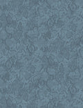 'Serpentine' Wallpaper by Wallshoppe - Gray - Traditional / 27 in. x 27 ft.