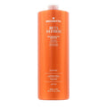 Medavita B-Refibre Shampoo Ricostruttore 1250ml - Per capelli sfruttati e sfibrati