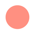 Cheeky Sheer Cream Blush SPF 30 - Soft Coral