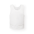 Bulletproof Shirt (IIIA) - XL / Off White