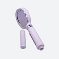 Doulton® Shower Head with Filter - White
