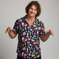 Shroom Shirt - 3XL
