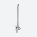 British Berkefeld Stainless Steel Spigot Tap with Water Level Sight Gauge