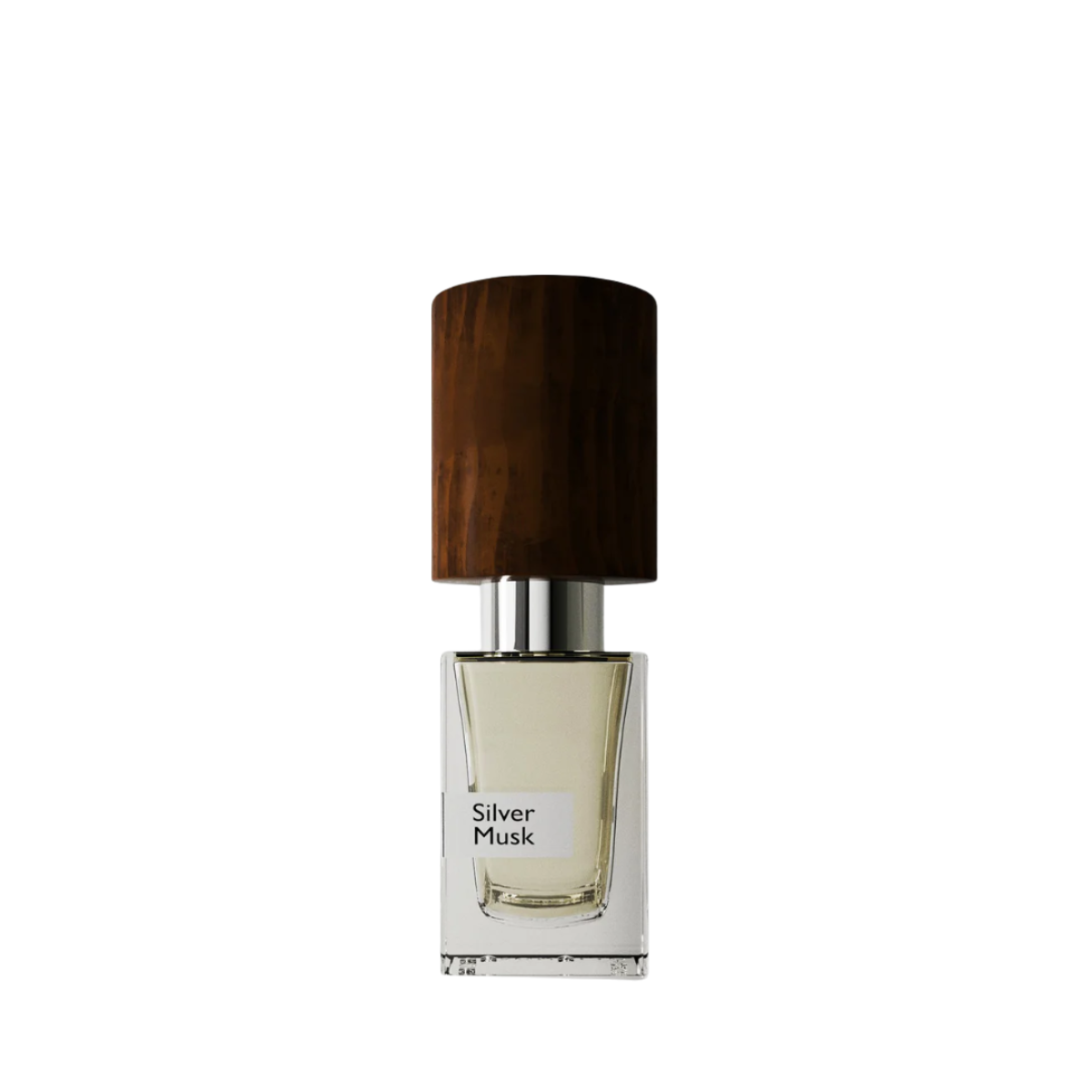 Silver Musk Extrait de Parfum - 30ml