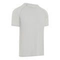Flyweight Tee 2.0 Silver - M