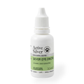 Silver Eye Drops for Pets