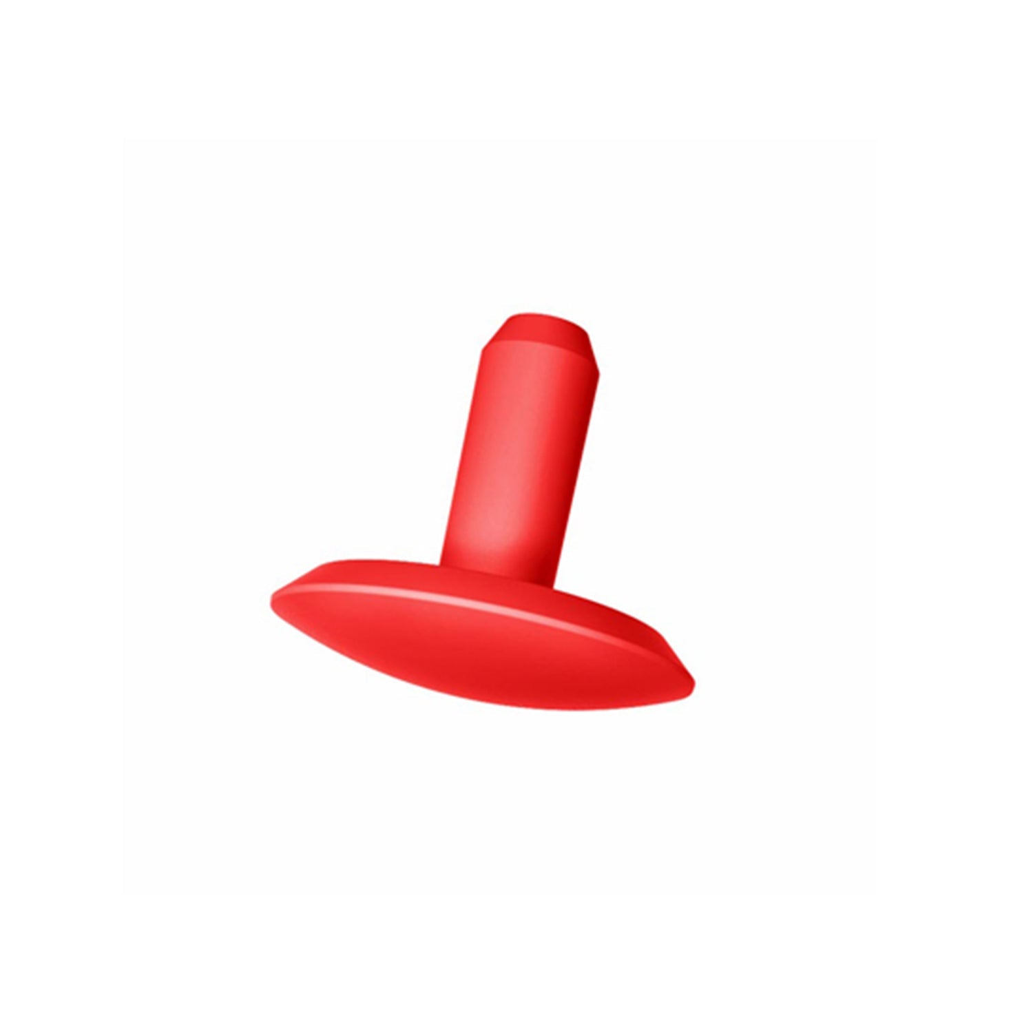 Foot for Sitpack 2.0 - Red