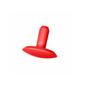 Foot for Sitpack 2.0 - Red
