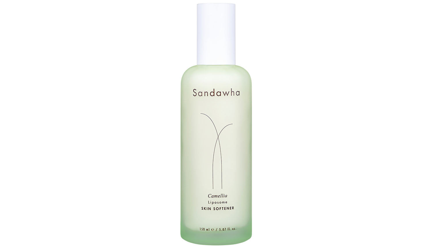 Camellia Liposome Skin Softener / COSMOS Zertifiziert