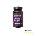 Sleep Support+ 90 Capsules - Buy 1  Bottle £24.95/each