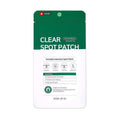 Some By Mi Clear Spot Patch 18pcs