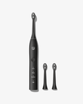 Sonic Electric Toothbrush - Black - Personalised