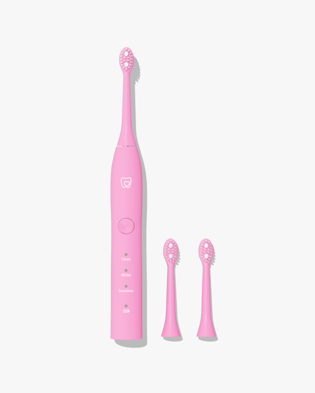 Sonic Electric Toothbrush - Pink - Original